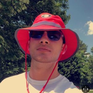 Meet your Posher, Shane